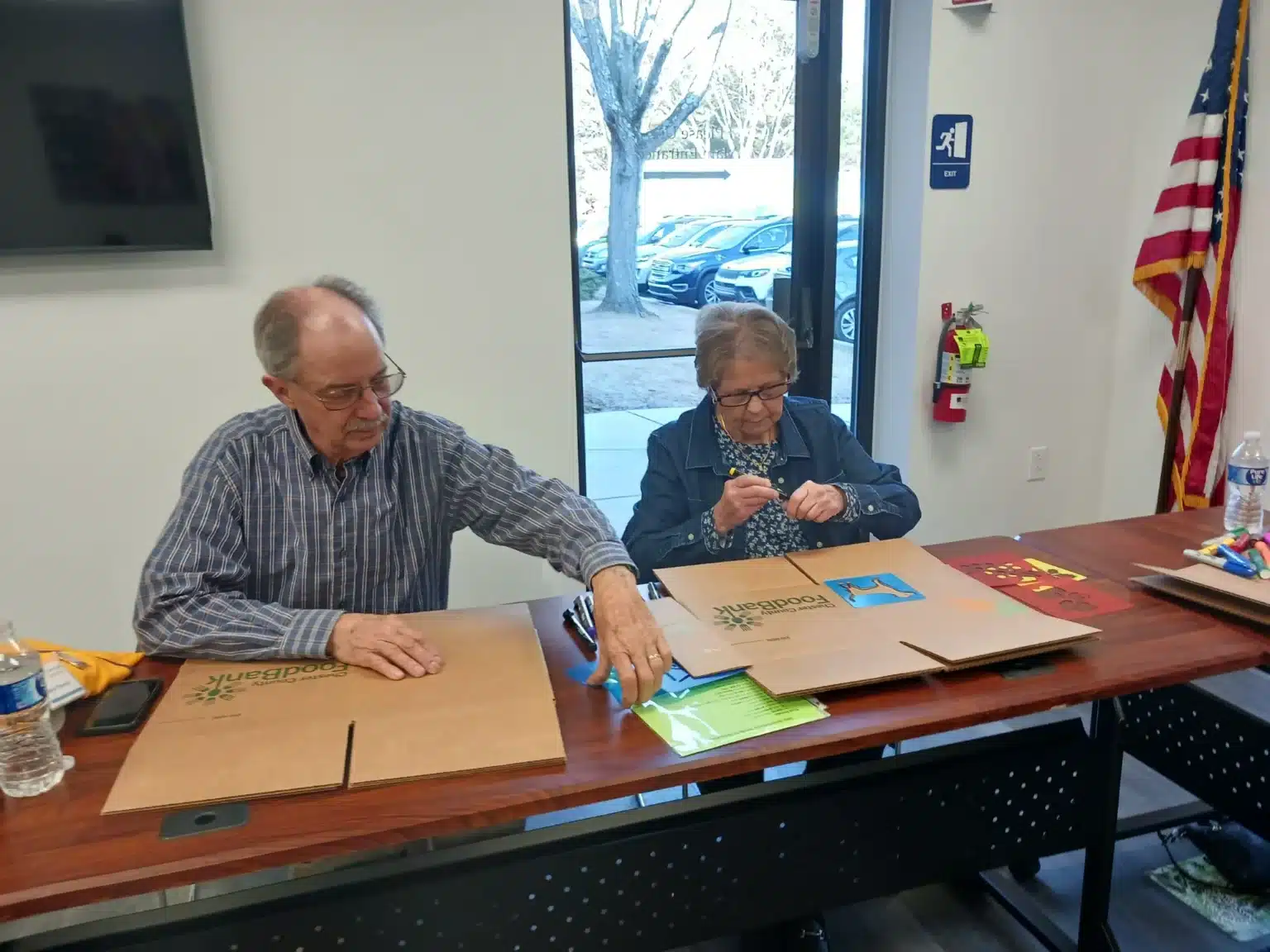 eagle-glenmoore-lions-chester-county-food-bank-003